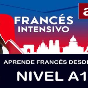 CURSO DE FRANCÉS A1 APF